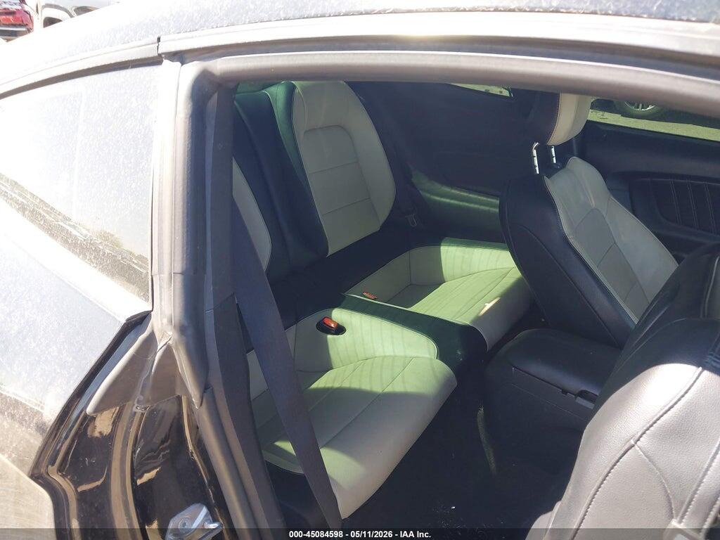 1FA6P8CF3F5370140 2015 FORD MUSTANG photo no. 8