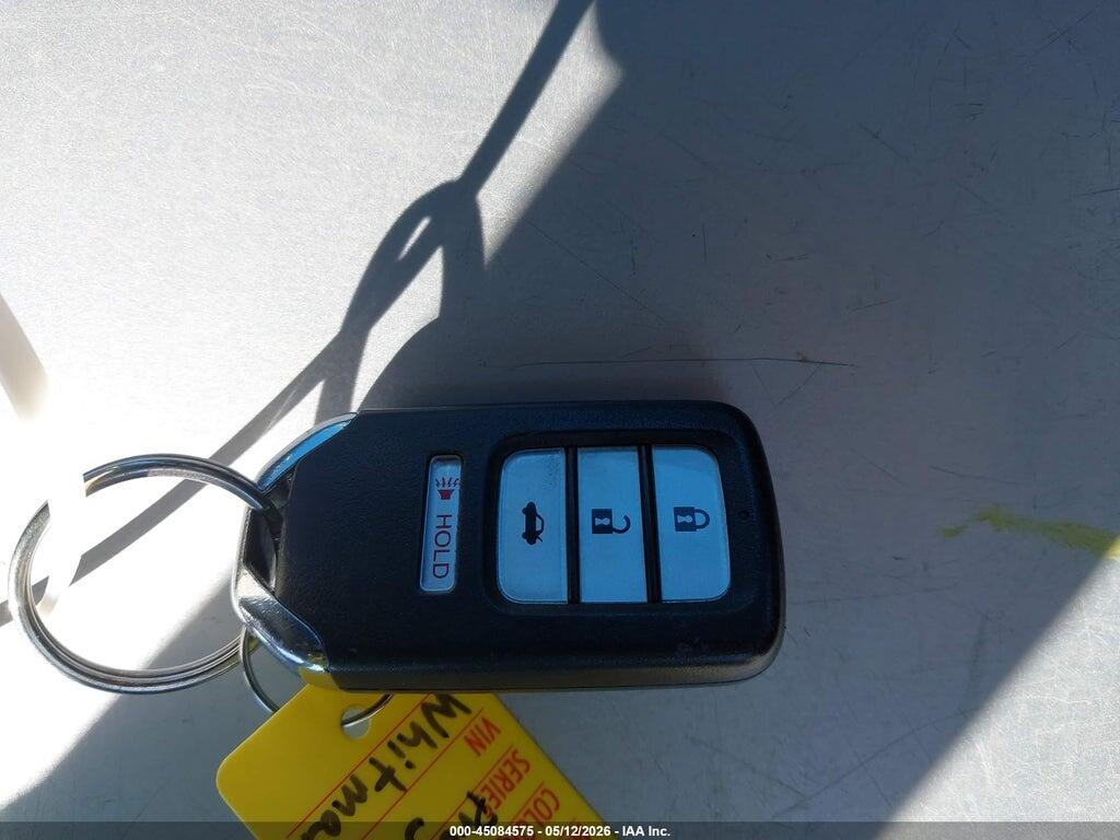 1HGCR2F89FA203436 2015 HONDA ACCORD photo no. 11