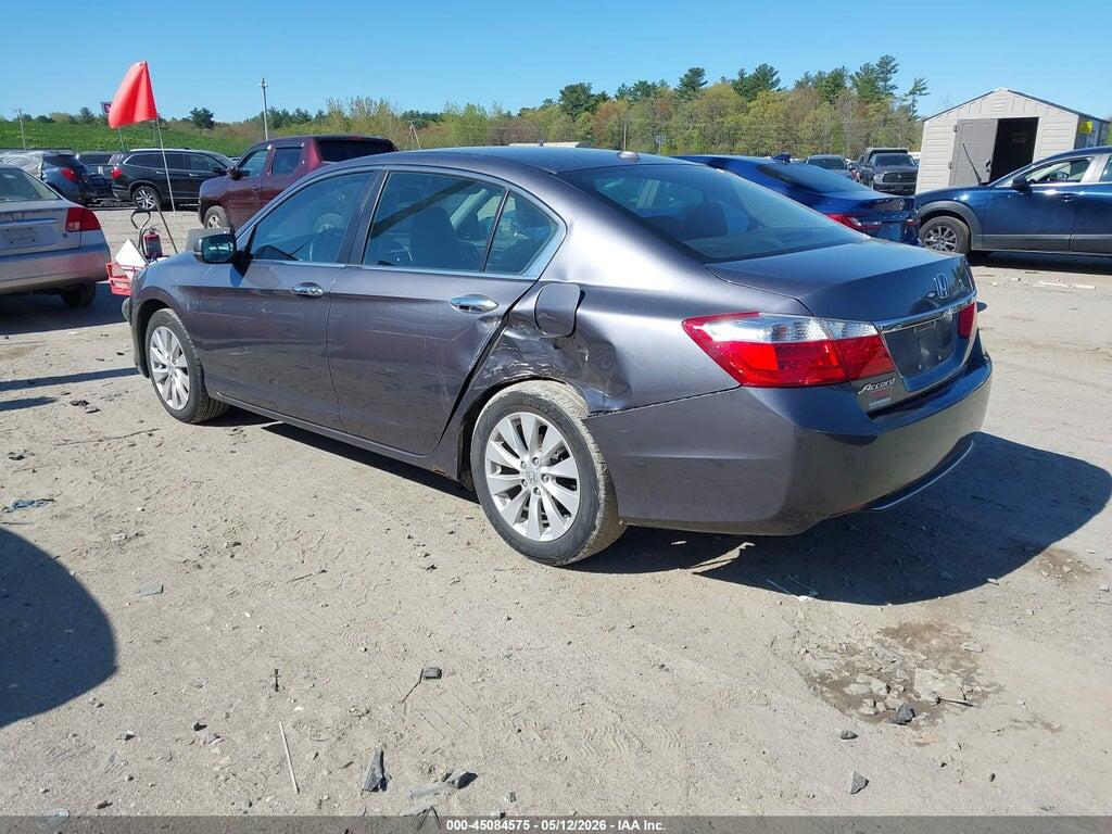 1HGCR2F89FA203436 2015 HONDA ACCORD photo no. 3