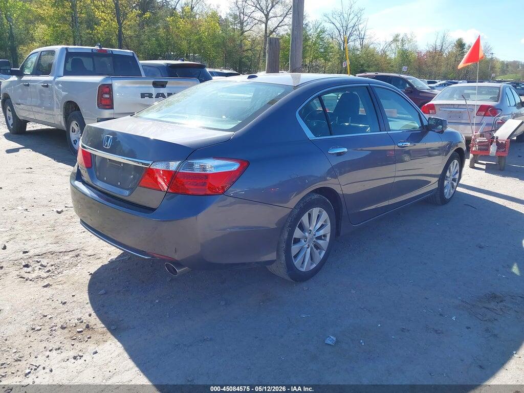 1HGCR2F89FA203436 2015 HONDA ACCORD photo no. 4