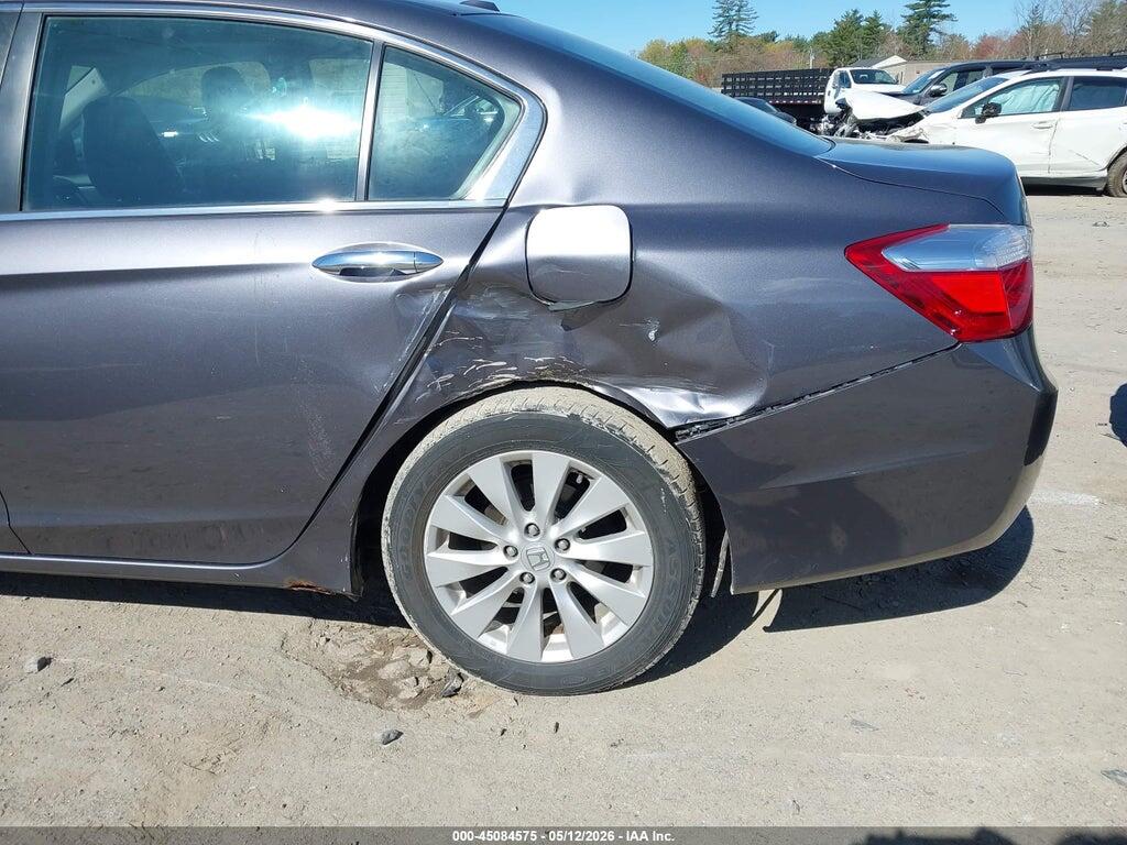 1HGCR2F89FA203436 2015 HONDA ACCORD photo no. 6