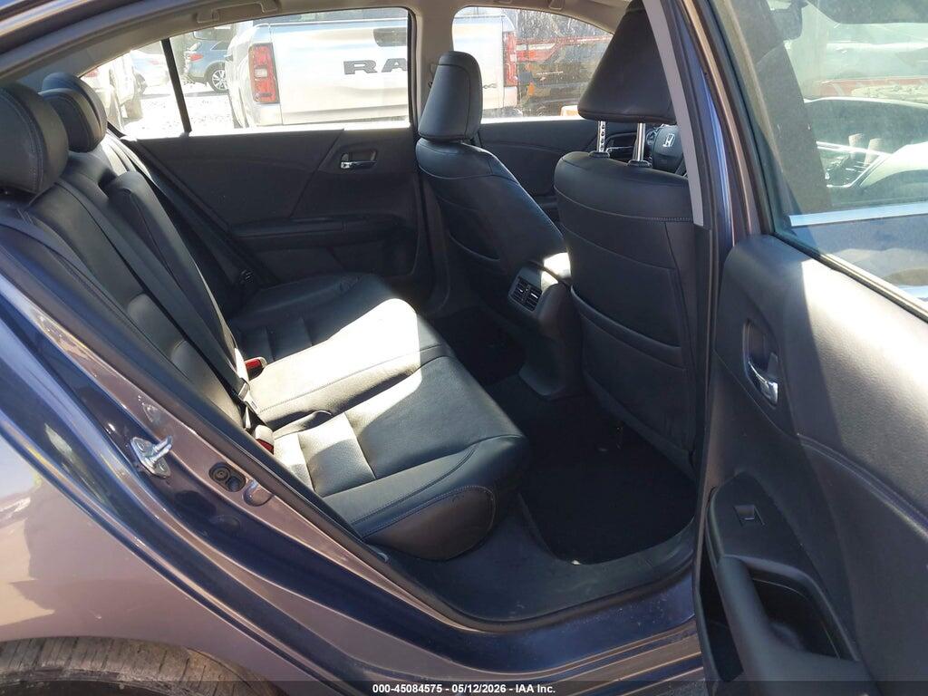 1HGCR2F89FA203436 2015 HONDA ACCORD photo no. 8