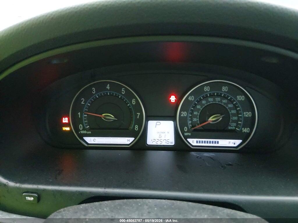 KNAGE123165047981 2006 KIA OPTIMA photo no. 7