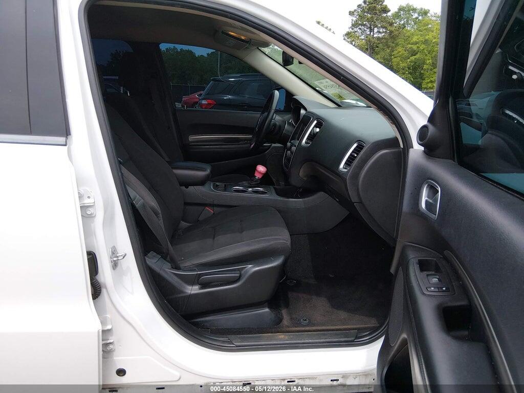 1C4RDHAG7KC604765 2019 DODGE DURANGO photo no. 5
