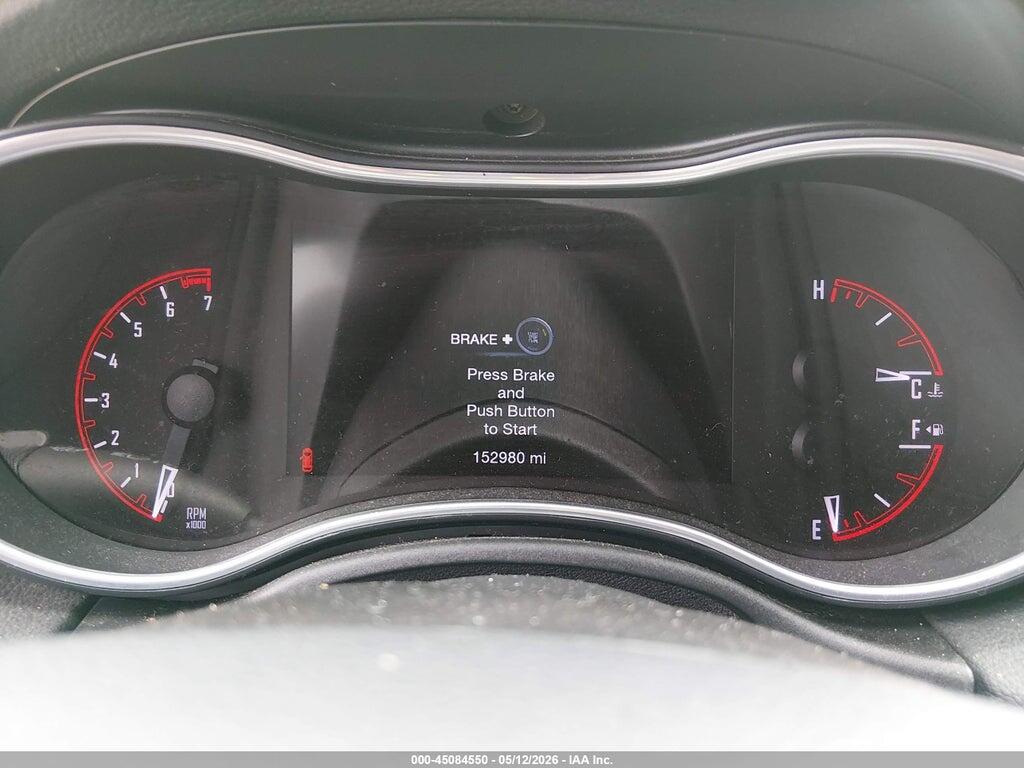 1C4RDHAG7KC604765 2019 DODGE DURANGO photo no. 7