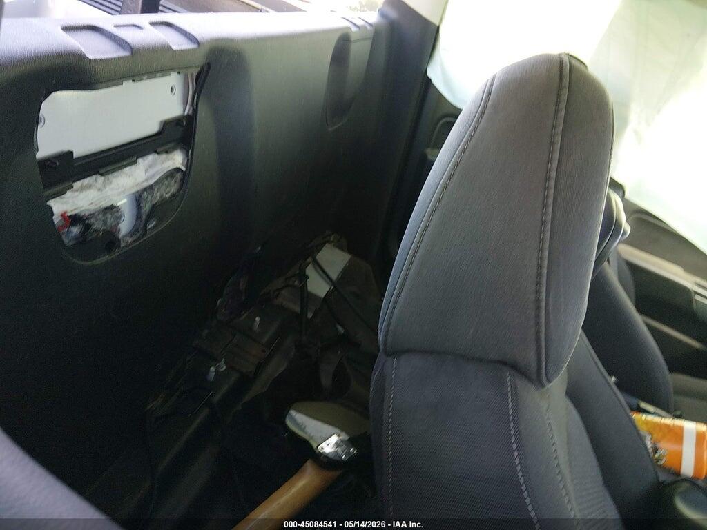 1GCHSCEAXL1152253 2020 CHEVROLET COLORADO photo no. 8