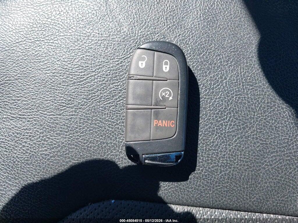 3C4NJDCNXPT559716 2023 JEEP COMPASS photo no. 11