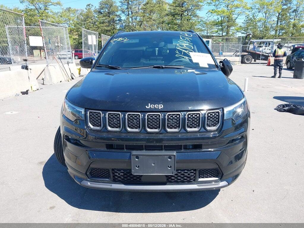 3C4NJDCNXPT559716 2023 JEEP COMPASS photo no. 12
