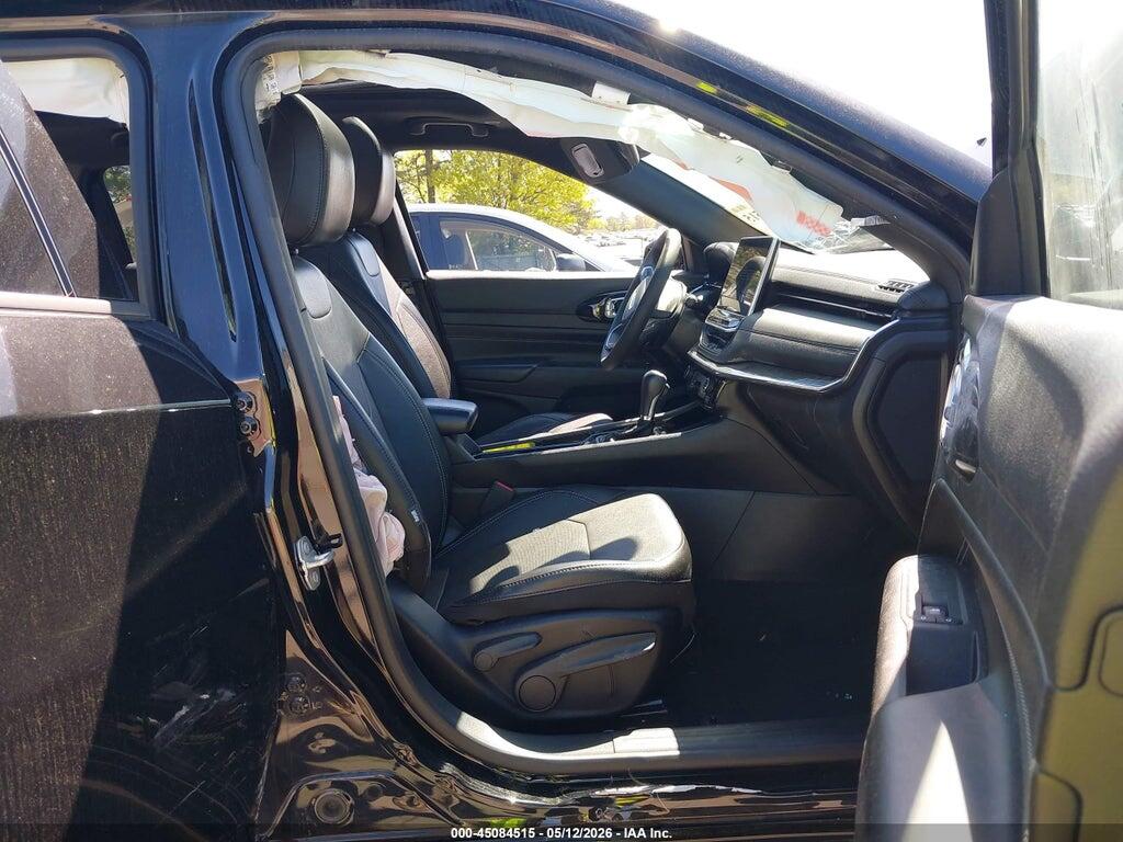 3C4NJDCNXPT559716 2023 JEEP COMPASS photo no. 5
