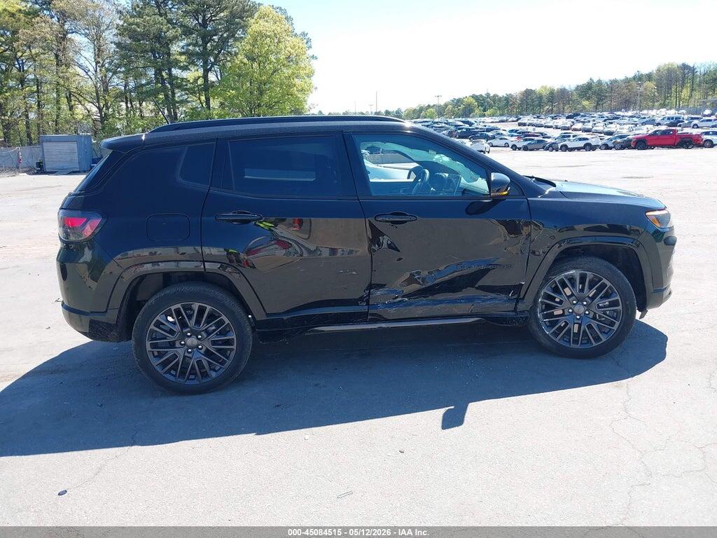 3C4NJDCNXPT559716 2023 JEEP COMPASS photo no. 6