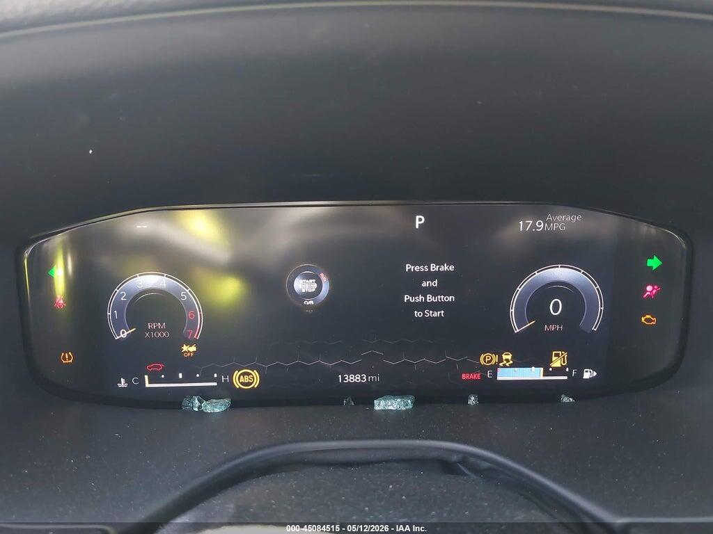 3C4NJDCNXPT559716 2023 JEEP COMPASS photo no. 7