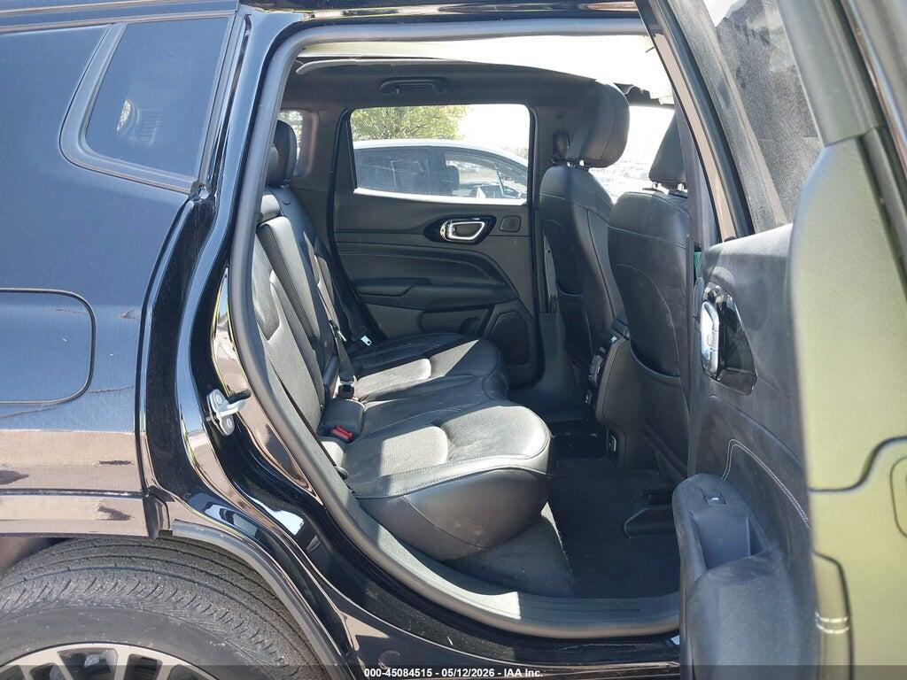 3C4NJDCNXPT559716 2023 JEEP COMPASS photo no. 8