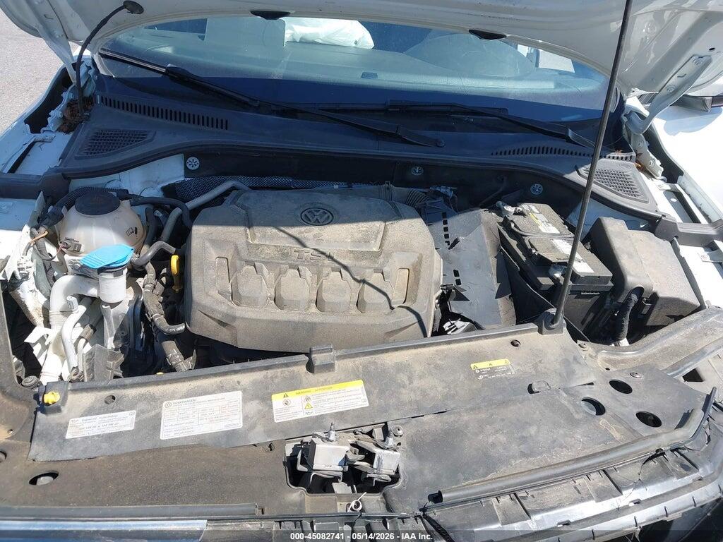 1VWMA7A30MC013896 2021 VOLKSWAGEN PASSAT photo no. 10