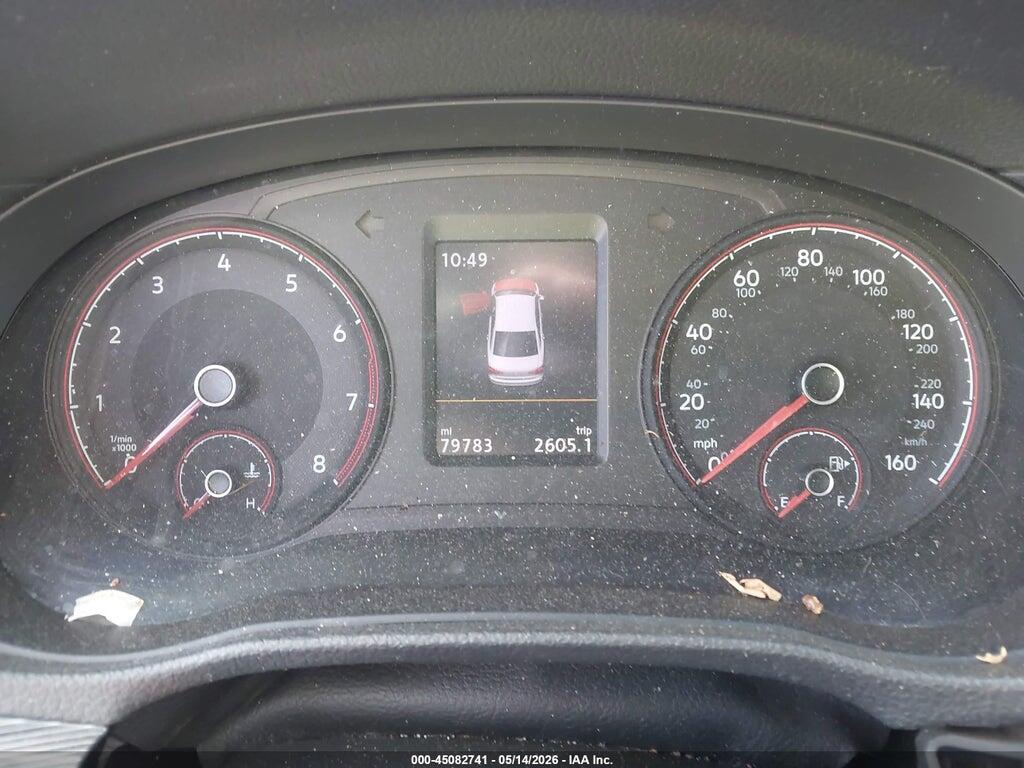 1VWMA7A30MC013896 2021 VOLKSWAGEN PASSAT photo no. 7