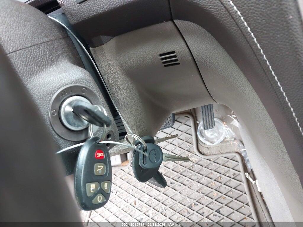 1GKKRTKD1DJ115355 2013 GMC ACADIA photo no. 11
