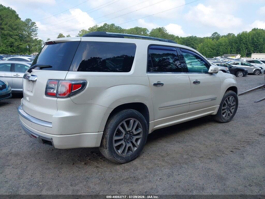 1GKKRTKD1DJ115355 2013 GMC ACADIA photo no. 4
