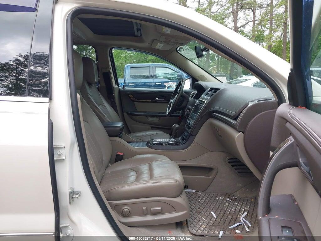 1GKKRTKD1DJ115355 2013 GMC ACADIA photo no. 5