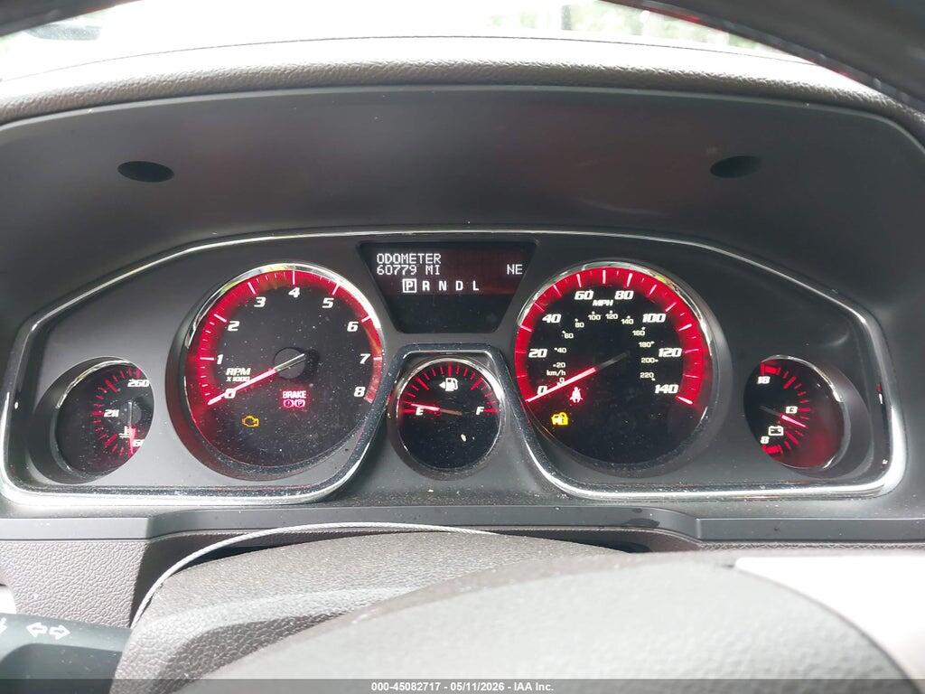 1GKKRTKD1DJ115355 2013 GMC ACADIA photo no. 7