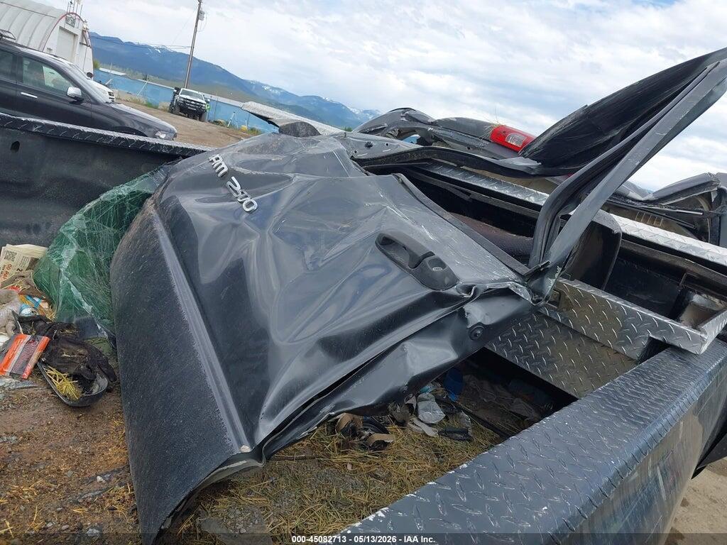 3D7KU28C94G101519 2004 DODGE RAM 2500 photo no. 12