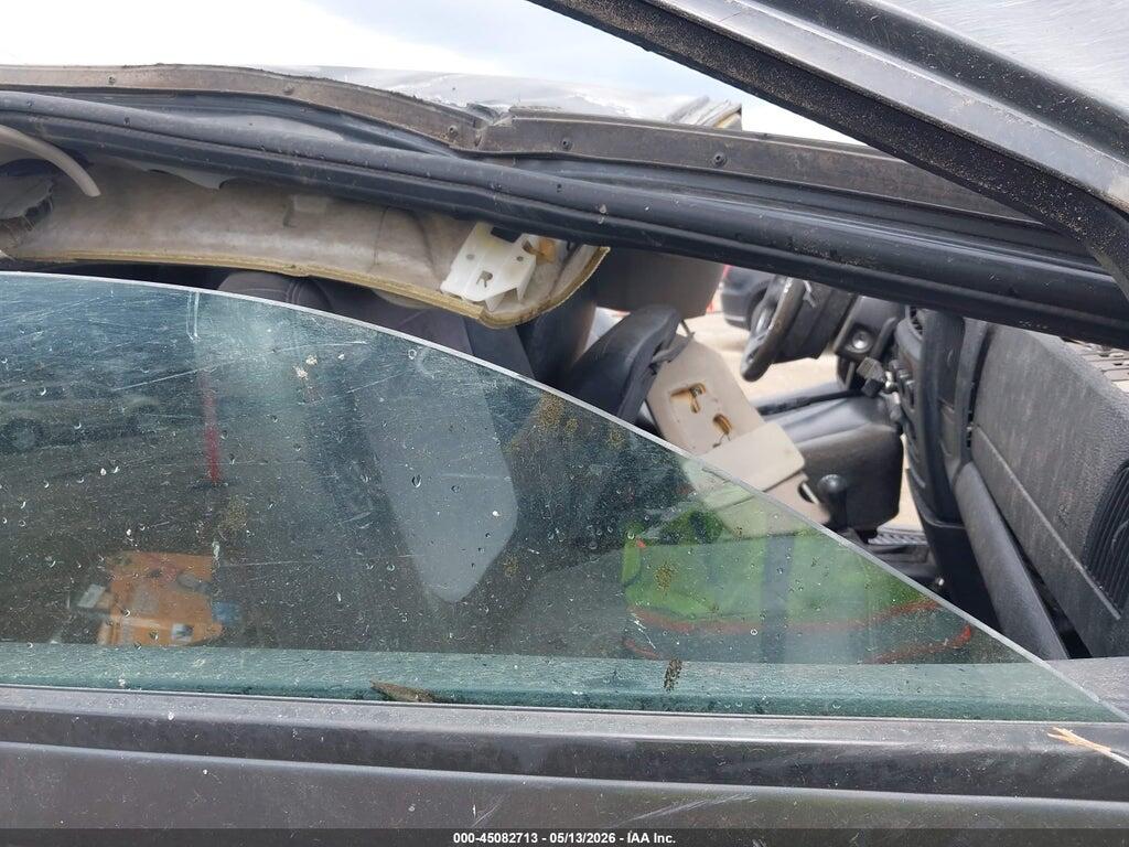 3D7KU28C94G101519 2004 DODGE RAM 2500 photo no. 5