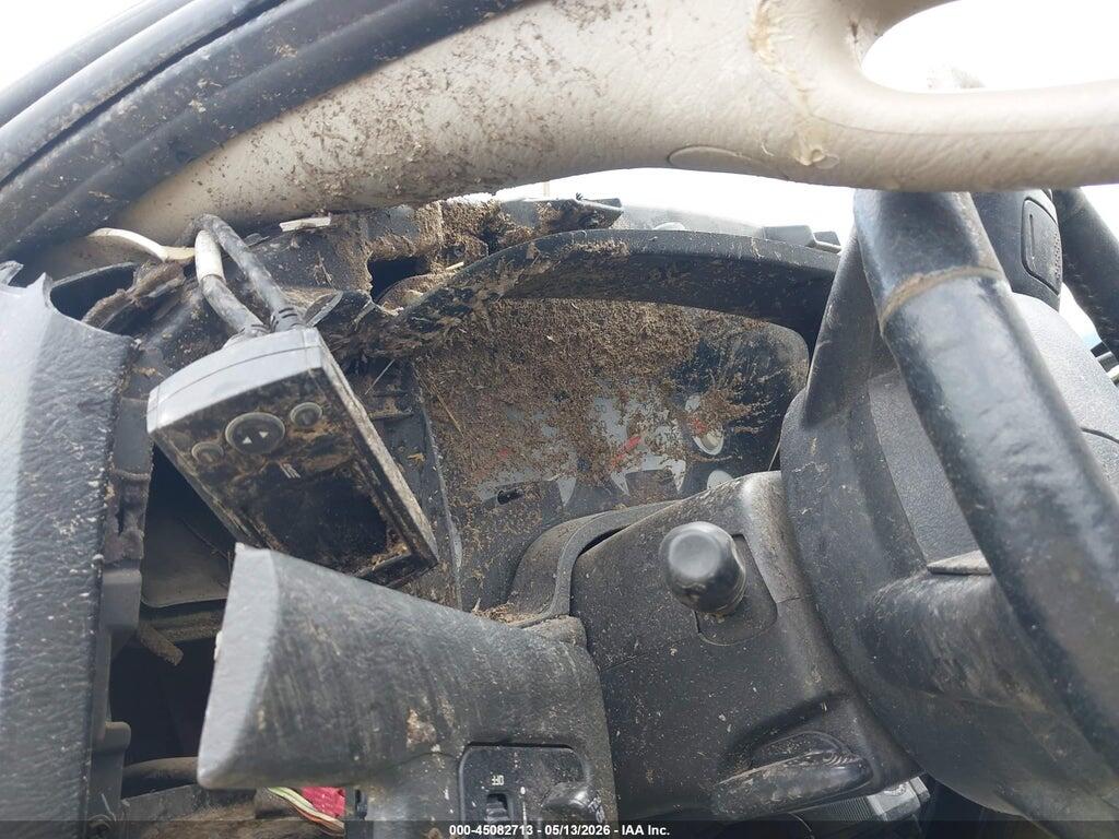 3D7KU28C94G101519 2004 DODGE RAM 2500 photo no. 7