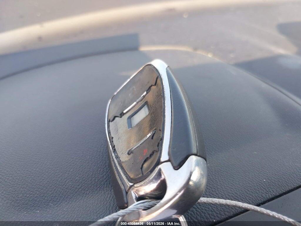 3GNAXHEV3KS634151 2019 CHEVROLET EQUINOX photo no. 11