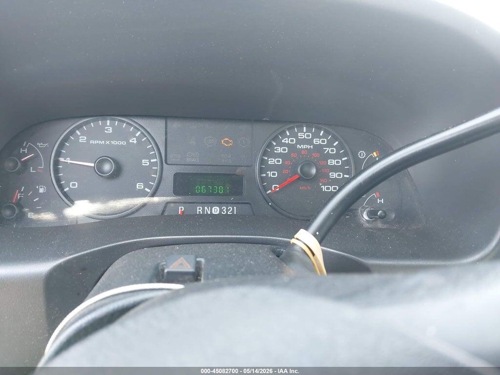 1FTNF20546EC89956 2006 FORD F-250 photo no. 7