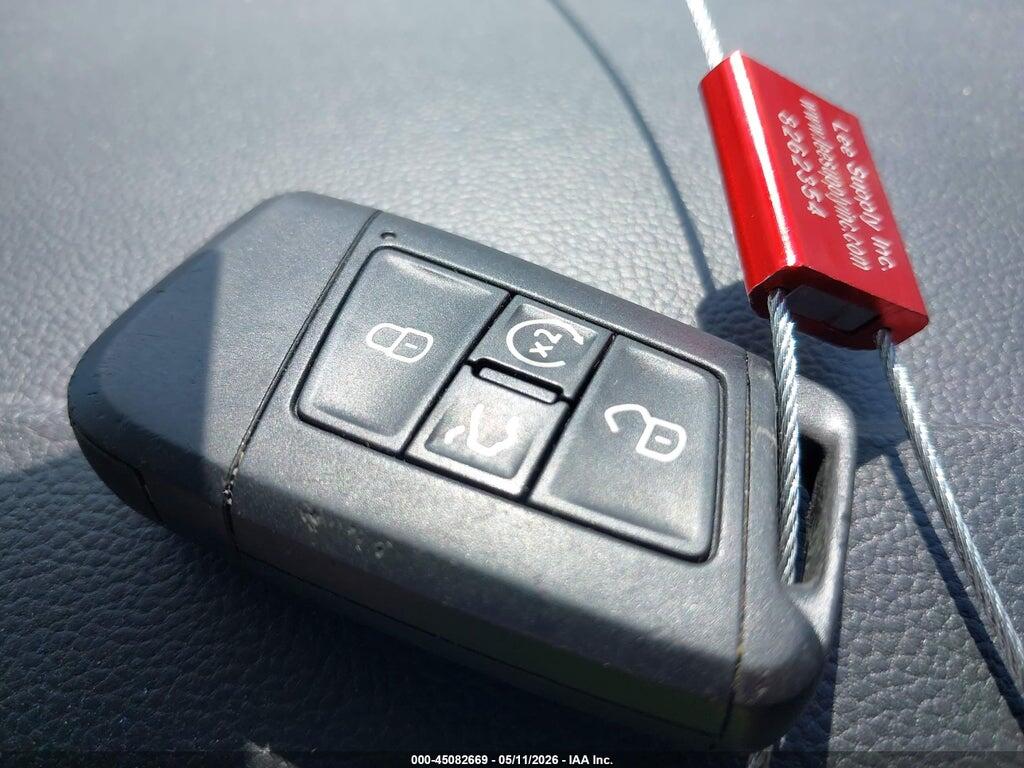 1V2ER2CA2KC521040 2019 VOLKSWAGEN ATLAS photo no. 11