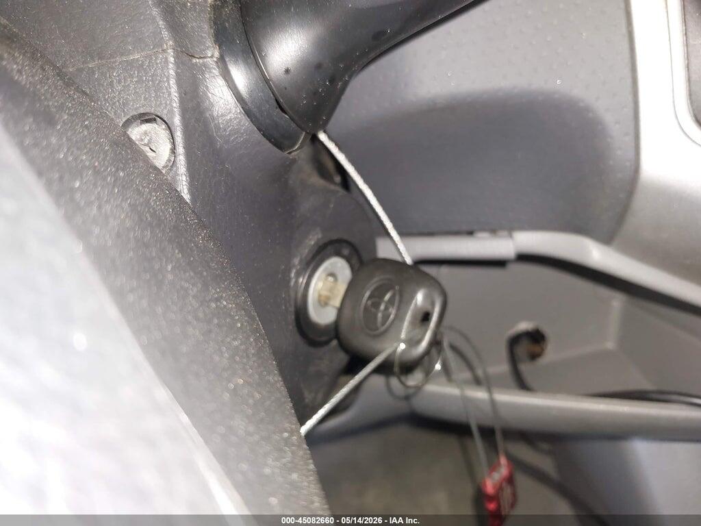 5TELU42N17Z452681 2007 TOYOTA TACOMA photo no. 11