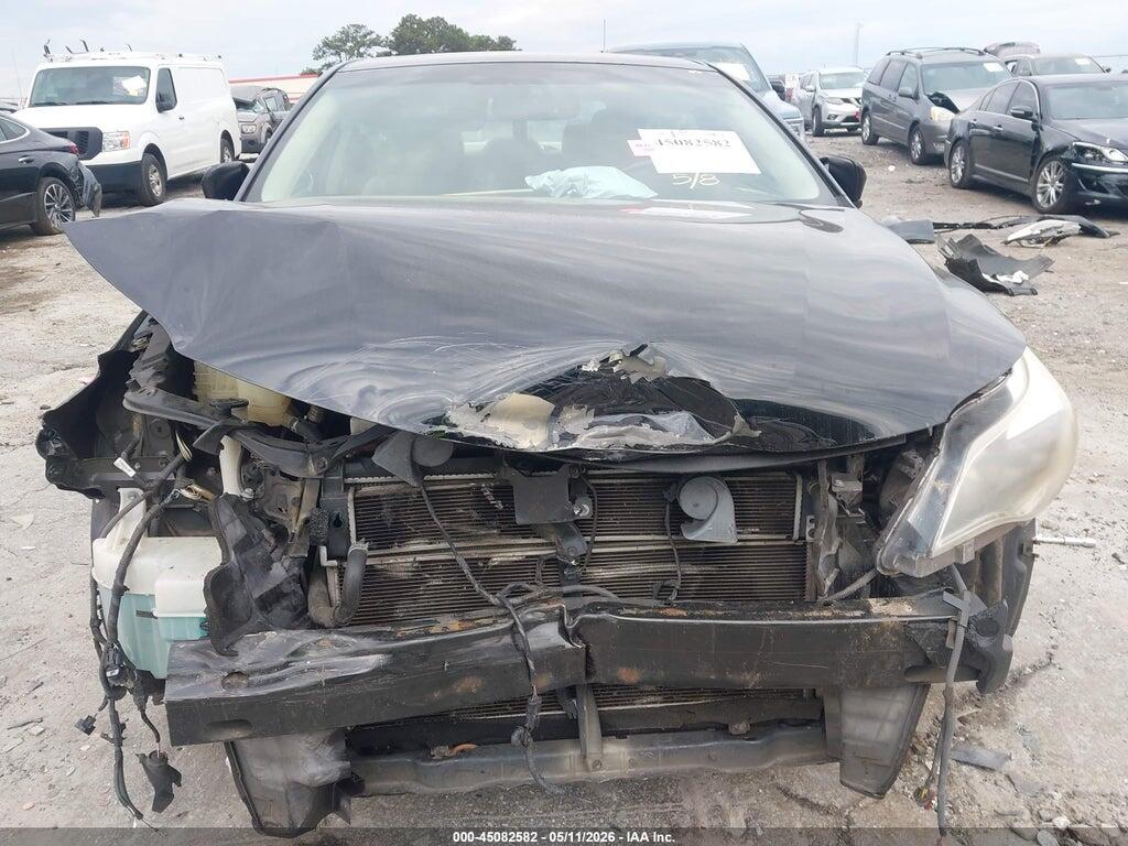 4T1BD1EB4EU033933 2014 TOYOTA AVALON HYBRID photo no. 12