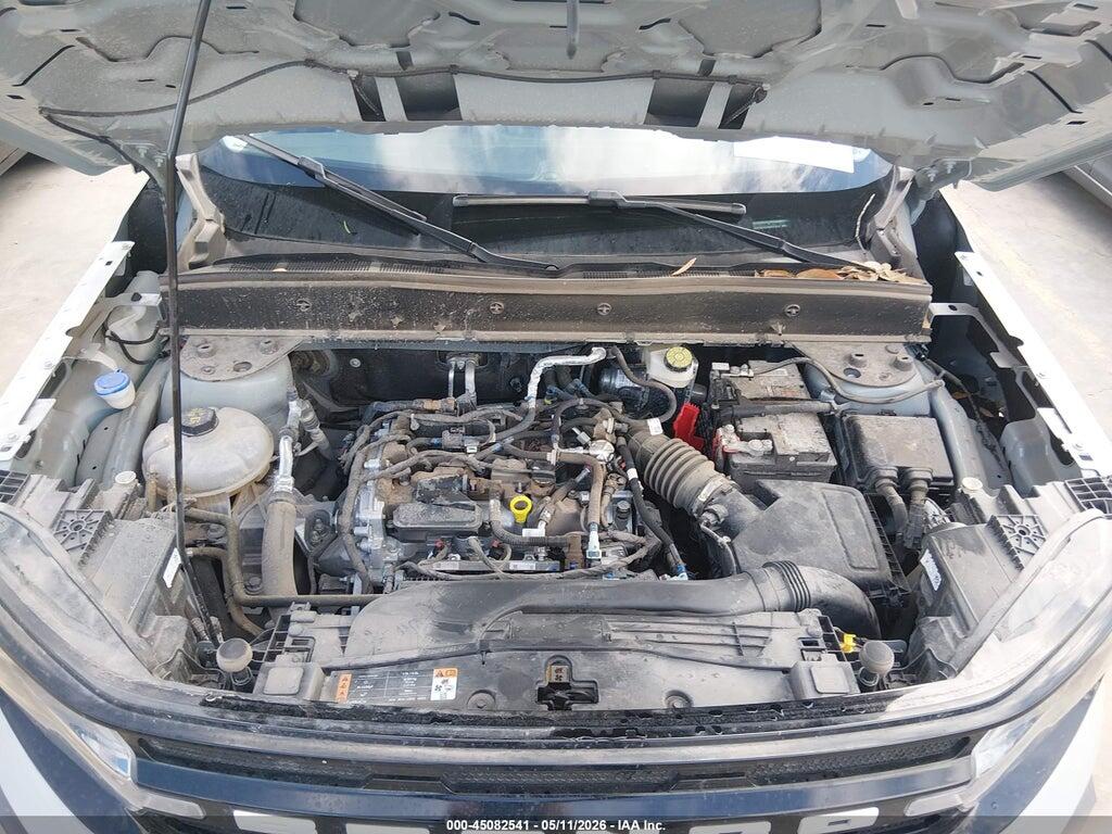 3FMCR9C69RRF27048 2024 FORD BRONCO SPORT photo no. 10