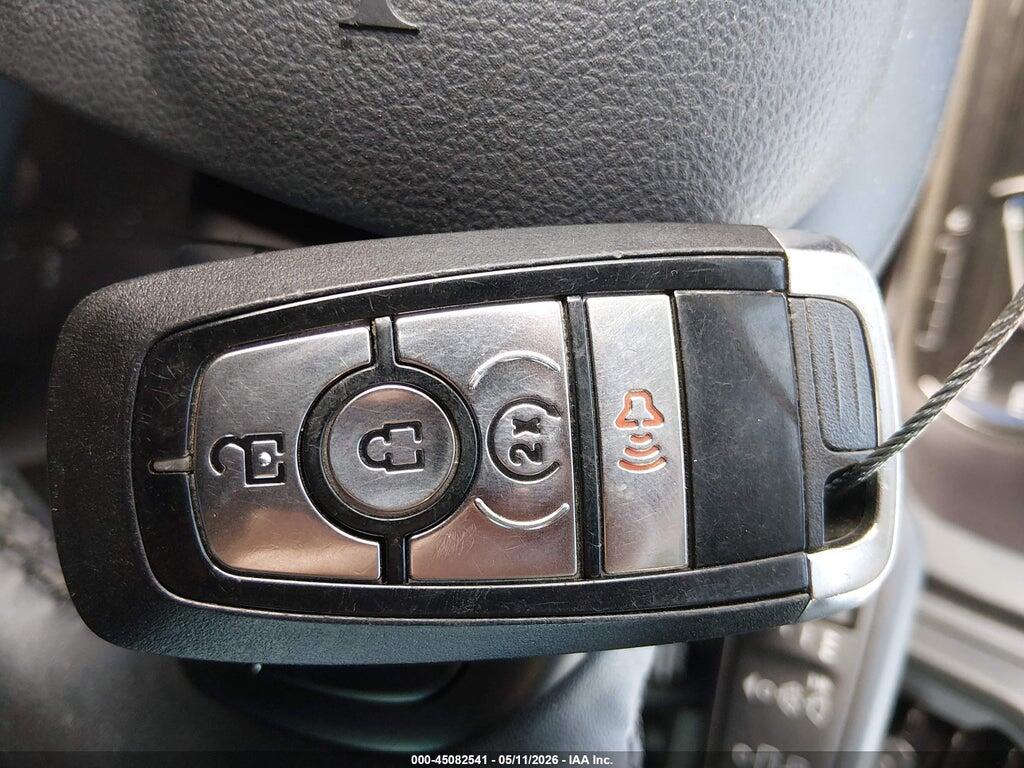 3FMCR9C69RRF27048 2024 FORD BRONCO SPORT photo no. 11