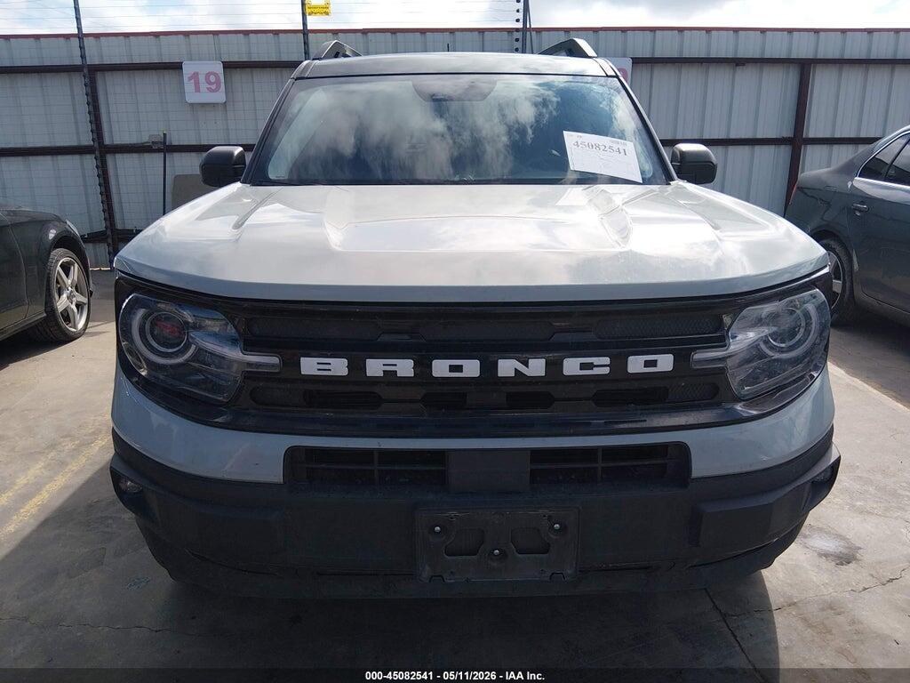 3FMCR9C69RRF27048 2024 FORD BRONCO SPORT photo no. 12