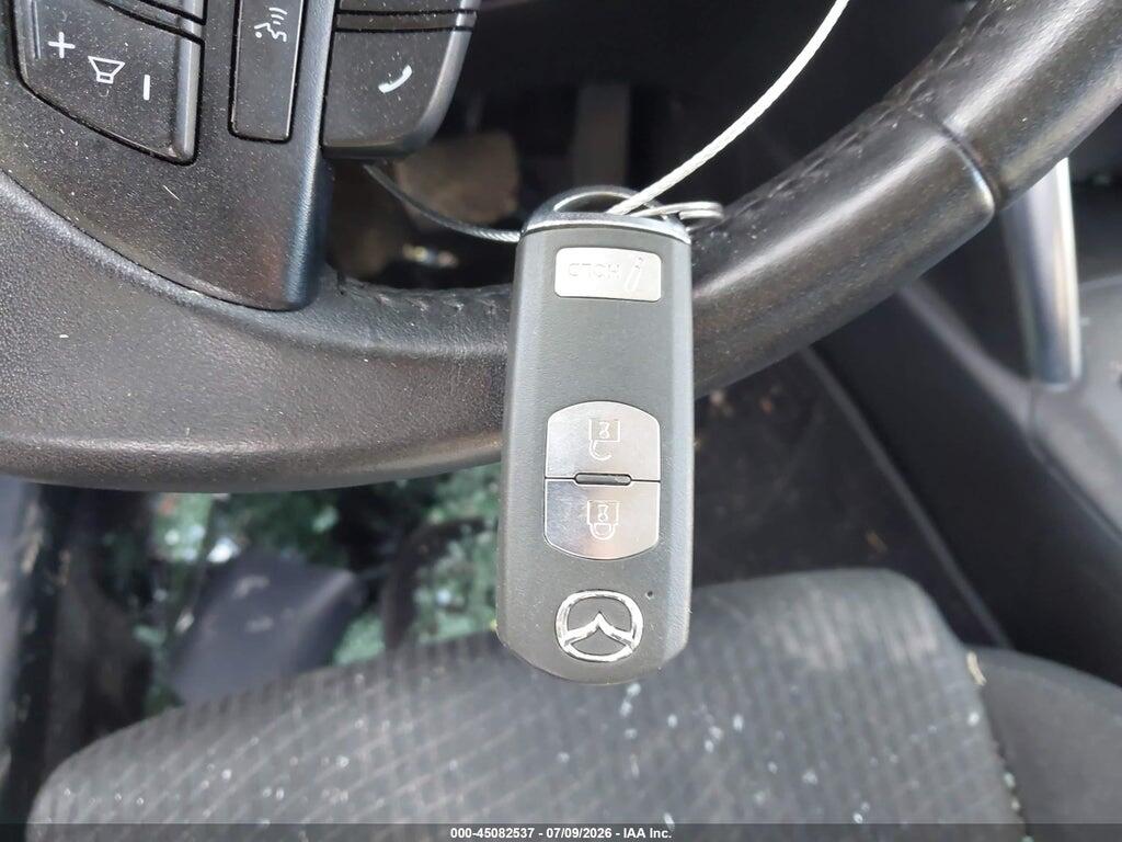 JM3KE2CY9E0303218 2014 MAZDA CX-5 photo no. 11