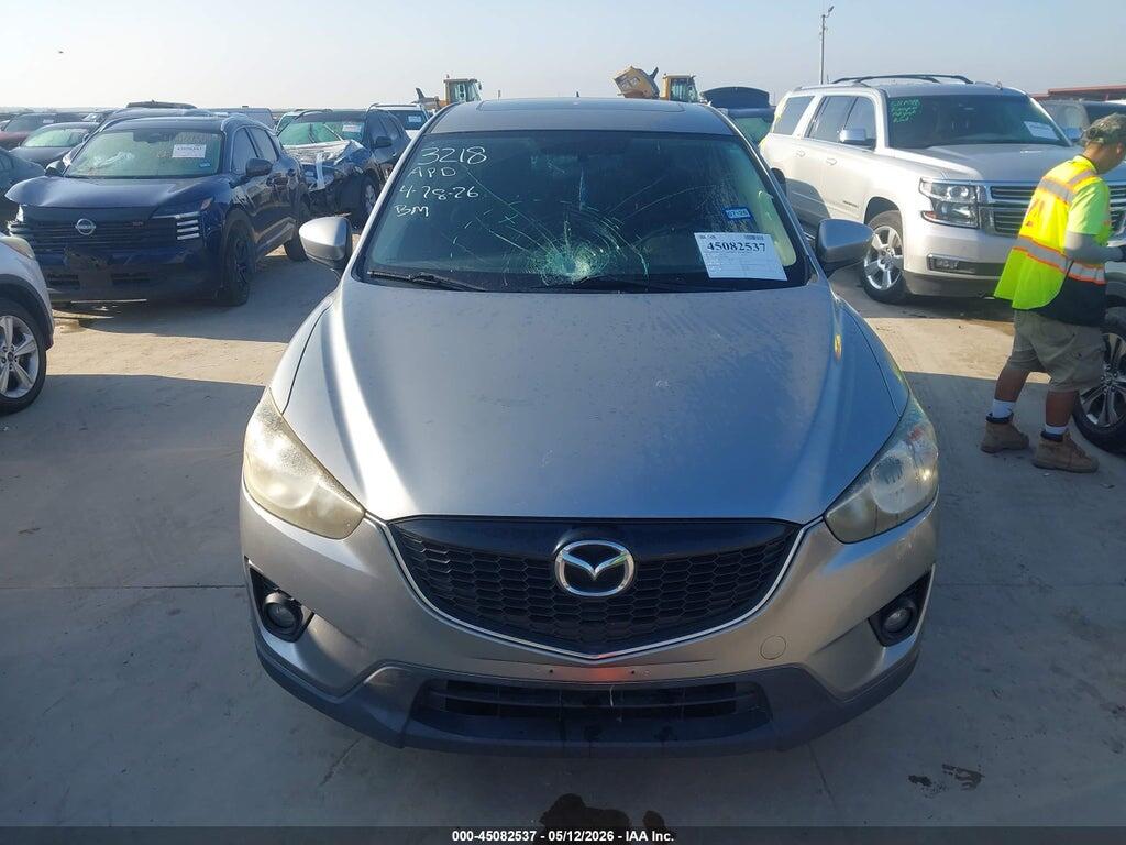 JM3KE2CY9E0303218 2014 MAZDA CX-5 photo no. 12