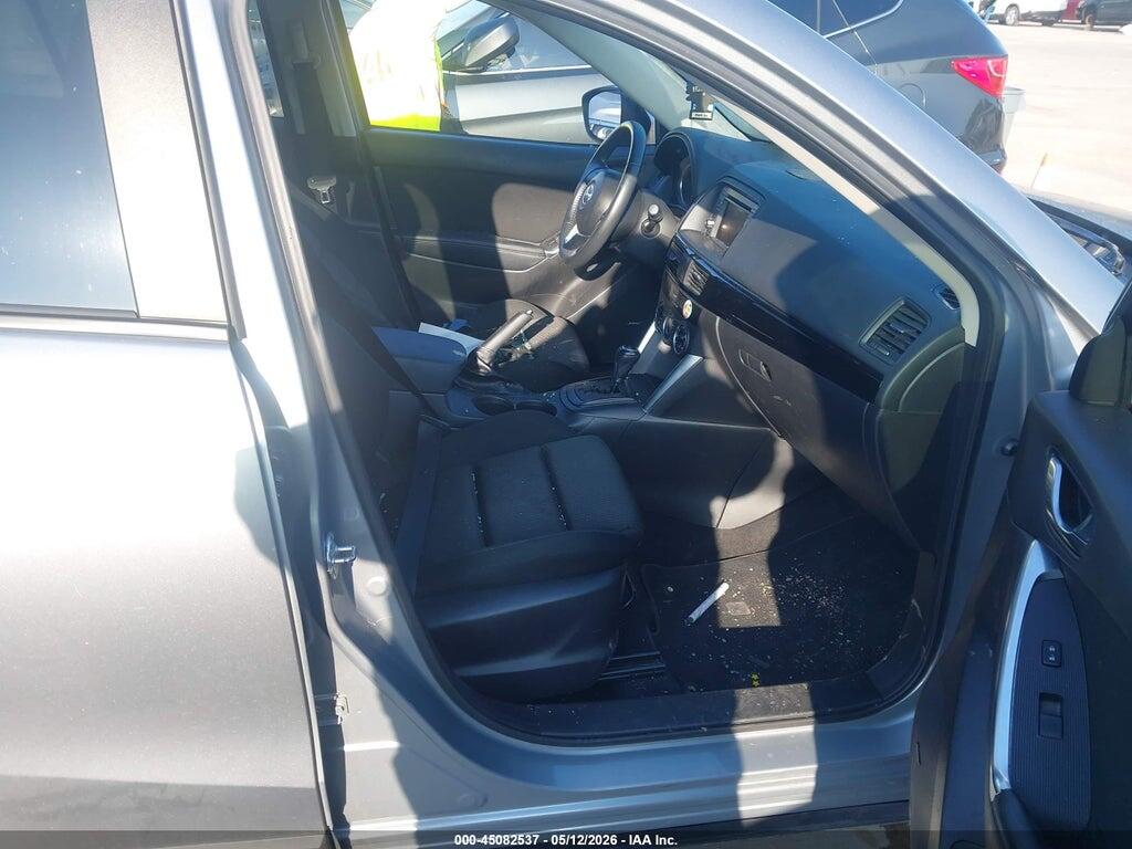 JM3KE2CY9E0303218 2014 MAZDA CX-5 photo no. 5