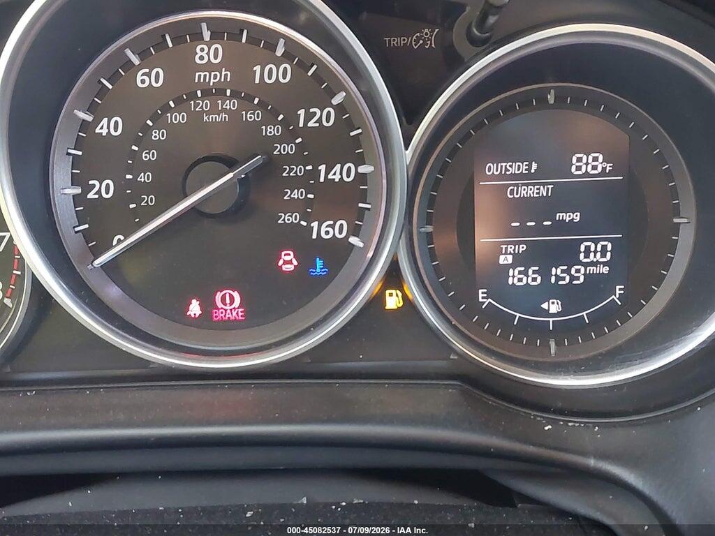 JM3KE2CY9E0303218 2014 MAZDA CX-5 photo no. 7