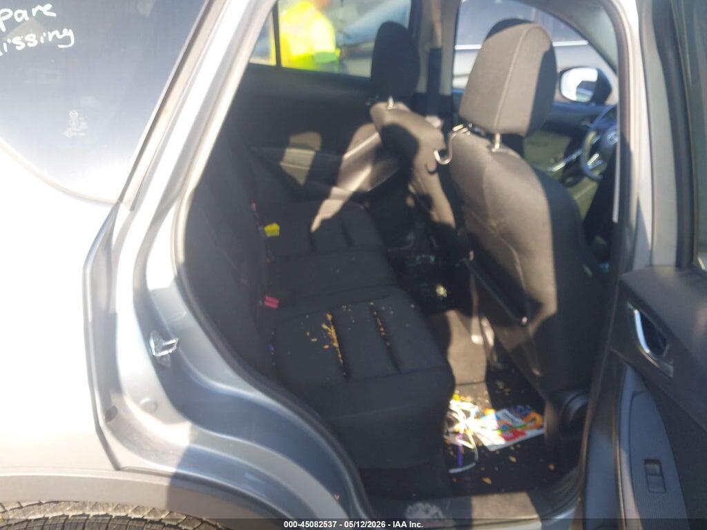 JM3KE2CY9E0303218 2014 MAZDA CX-5 photo no. 8