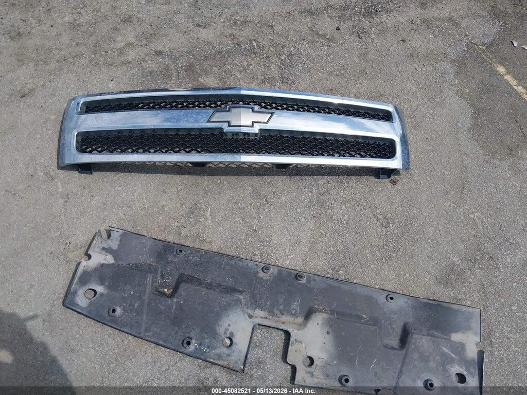 2GCEK13M981208852 2008 CHEVROLET SILVERADO 1500 photo no. 12