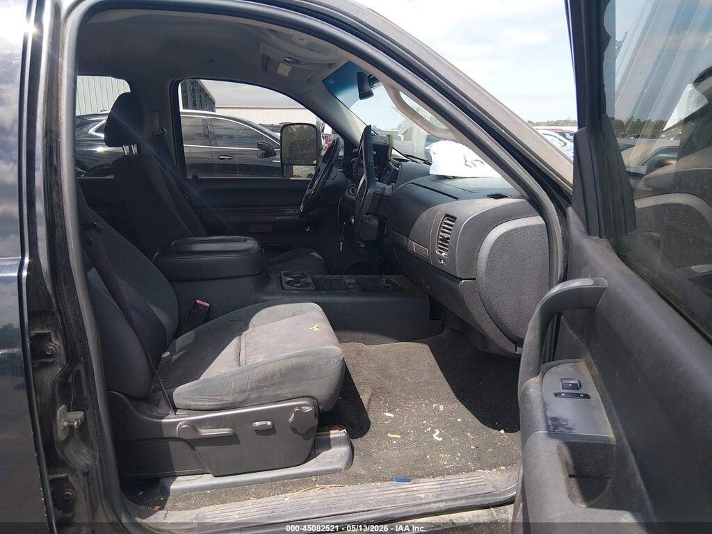 2GCEK13M981208852 2008 CHEVROLET SILVERADO 1500 photo no. 5
