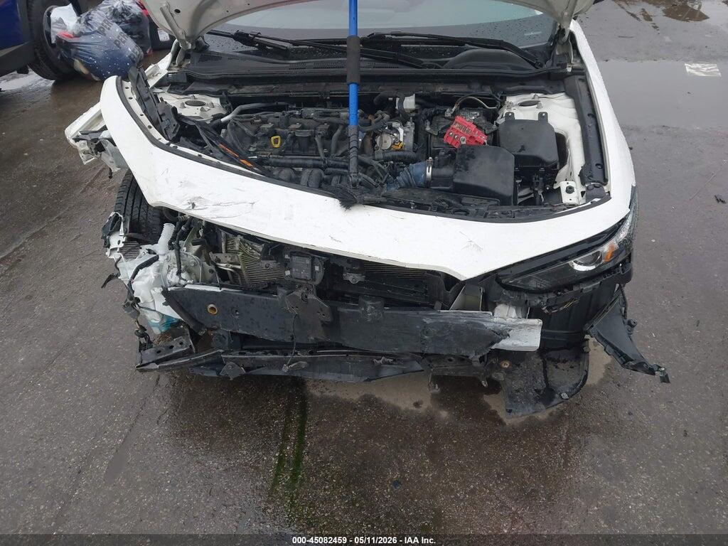 3MZBPBDM9LM134064 2020 MAZDA MAZDA3 photo no. 10