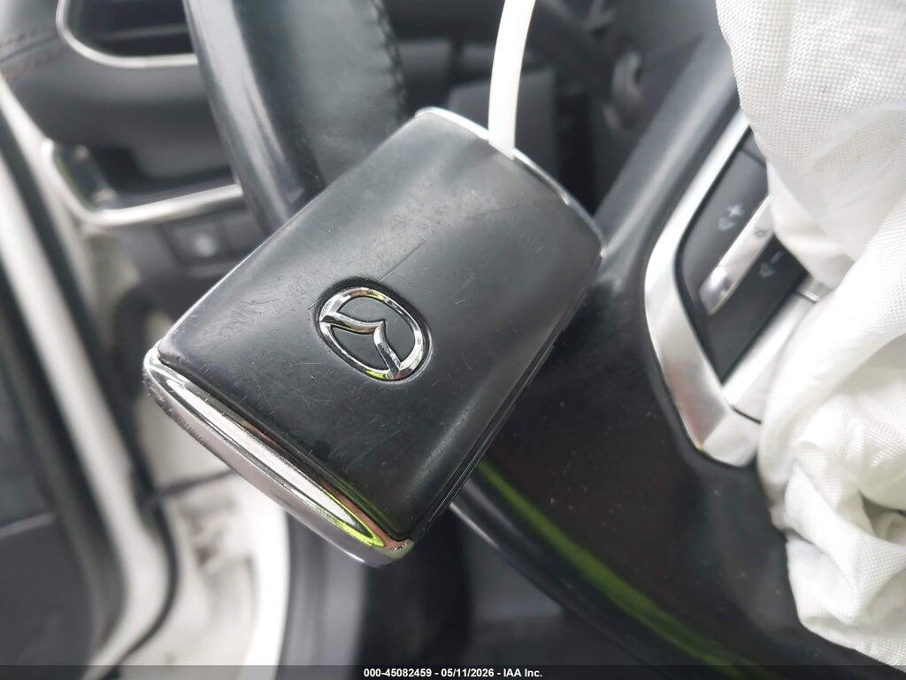 3MZBPBDM9LM134064 2020 MAZDA MAZDA3 photo no. 11
