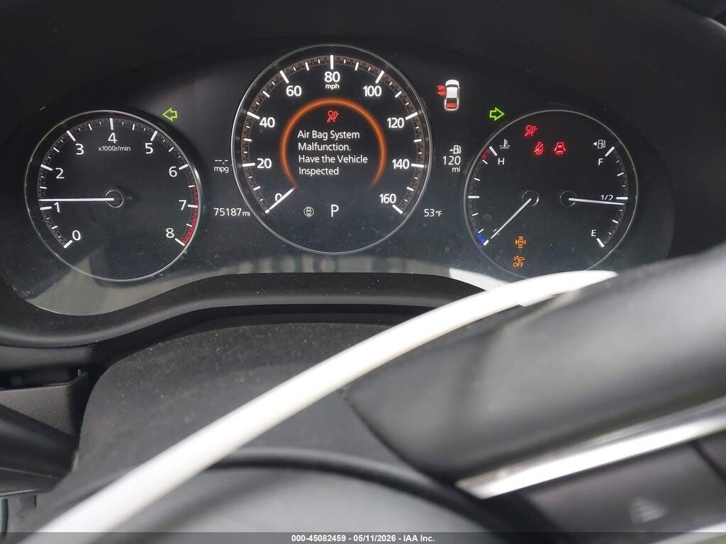 3MZBPBDM9LM134064 2020 MAZDA MAZDA3 photo no. 7