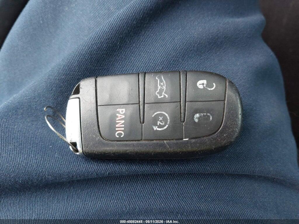 2C3CDXBG7LH144461 2020 DODGE CHARGER photo no. 11