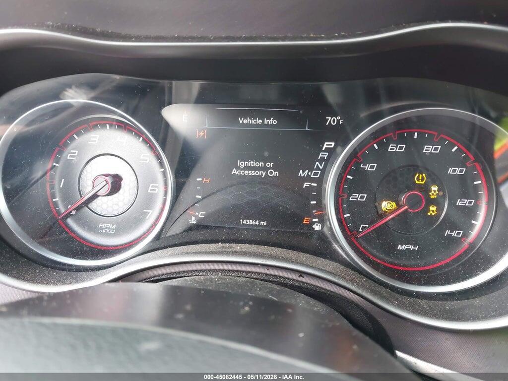 2C3CDXBG7LH144461 2020 DODGE CHARGER photo no. 7
