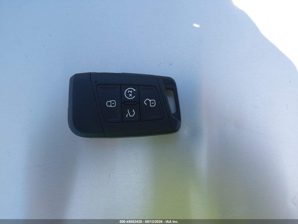 3VV4B7AX0JM195789 2018 VOLKSWAGEN TIGUAN photo no. 11