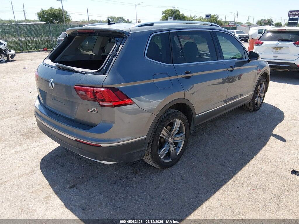 3VV4B7AX0JM195789 2018 VOLKSWAGEN TIGUAN photo no. 4