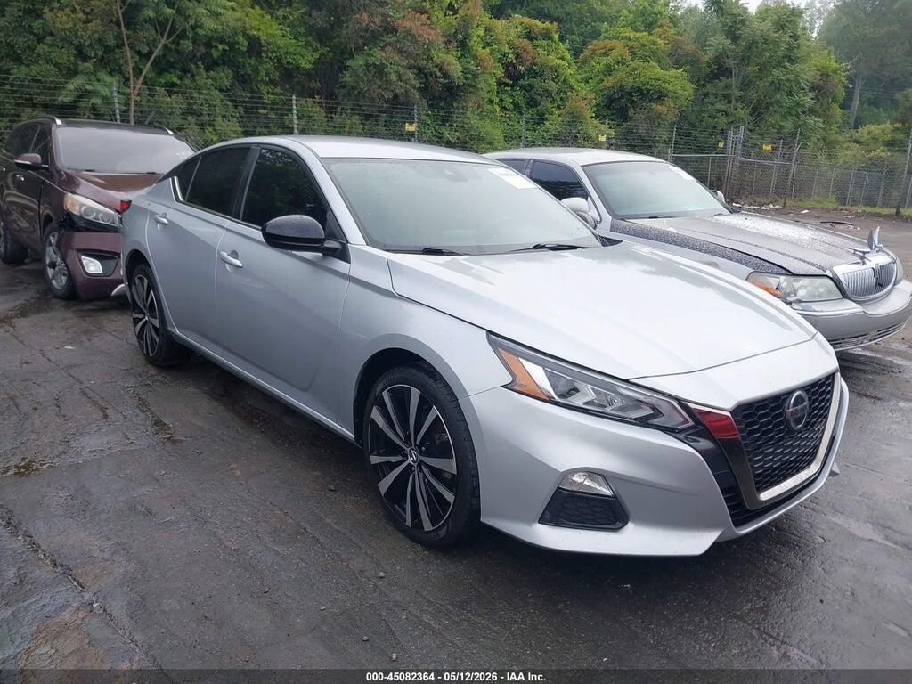 1N4BL4CV4NN352805 2022 NISSAN ALTIMA photo no. 1