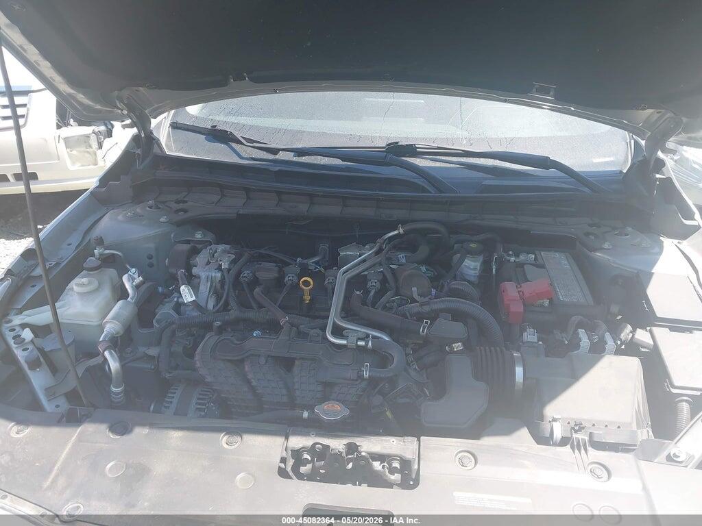 1N4BL4CV4NN352805 2022 NISSAN ALTIMA photo no. 10