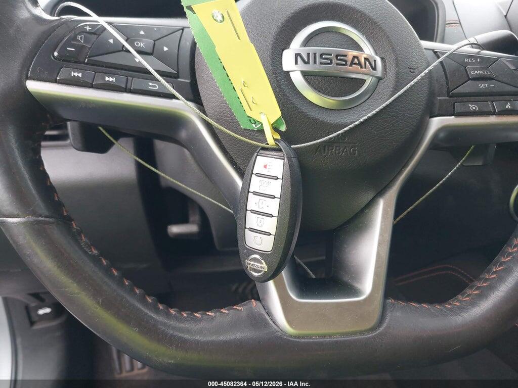 1N4BL4CV4NN352805 2022 NISSAN ALTIMA photo no. 11